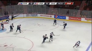 Brandon Carlo - Shift by Shift