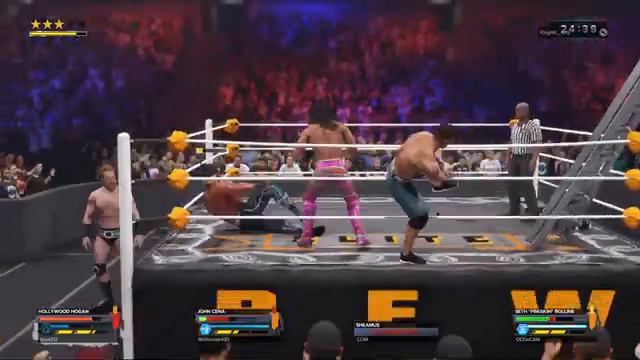 PEW MULTIS смотреть онлайн