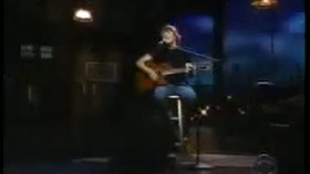 Richie Sambora - Wanted Dead Or Alive (Acoustic)