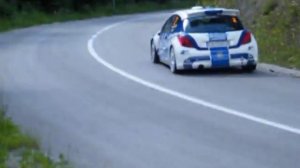 ►44.Serbia Rally Divcibare  Gyoshev Petar-Dimitar Spasov Peugeot 207 S2000 SS8.