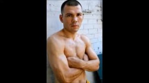 Raul Marquez - TheBoxingBar.com Interview on 2/14/2017 - Boxing