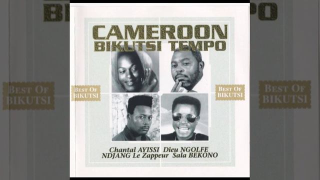 Sala Bekono - Sala A Bo Mot Dje