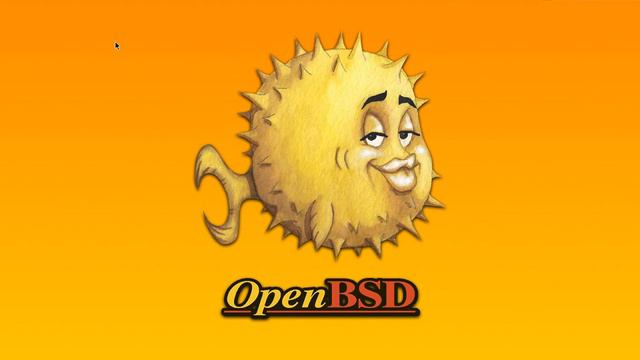TestingTe ... OpenBSD