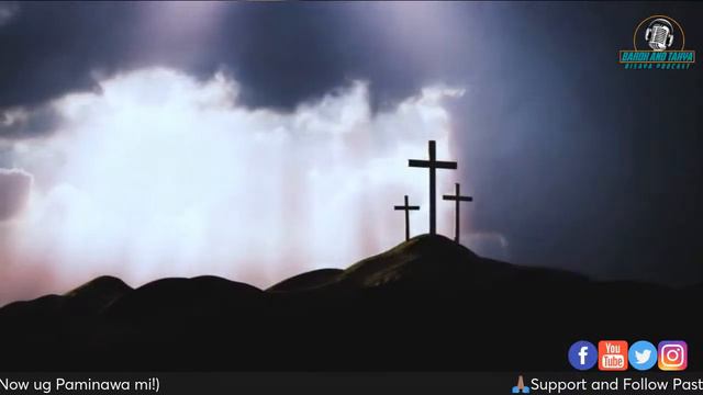 Domingo sa Pagkabanhaw: Ang Pagkabanhaw ni Jesus смотреть онлайн