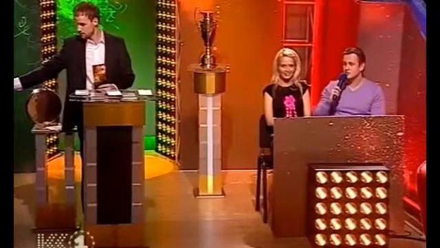 Юрий Великий в Брэйн ринге смотреть онлайн