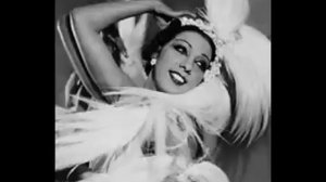 Josephine Baker with Jo Bouillon Orchestra - Ma Tonkinoise