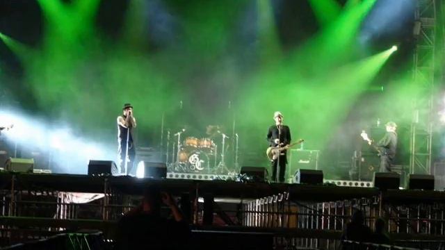 Benji Madden смотреть онлайн