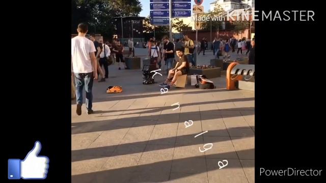 Жонлий овоз сохиблари