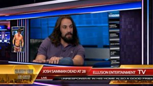 Remembering MMA Fighter Josh Samman