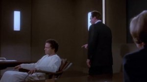 Defending Your Life - "Afraid" - Albert Brooks x Rip Torn