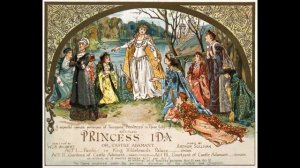 Gilbert and Sullivan - Princess Ida - Act One (BBC, 1989)