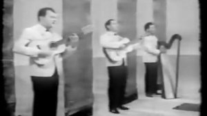 Musica Paraguaya - Luis Alberto del Parana