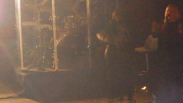 Michael W. Smith - Crashing Waves - Live in Veenendaal Holland 2018 смотреть онлайн