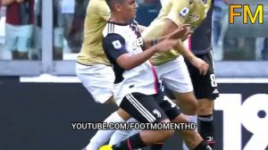 Paulo Dybala - Such a Whore Skills 2020