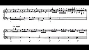 J. Mysliveček – Sonata No. 4 in F Major (Czerny-Stefanska)