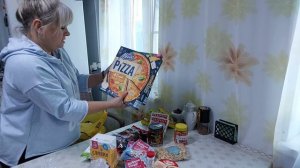 Дом на Юге.  Покупки, строительные материалы, продукты. Цены.