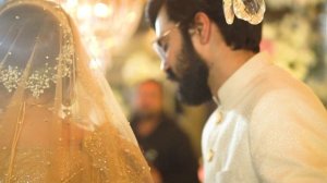 PEER VI TU / AISHA & HUZAIFA ( WEDDING FILM ) / HAC FILMSS