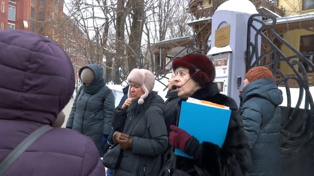 Рассказ возле Московского электролампового завода. ( МЭЛЗ )  2024 год.