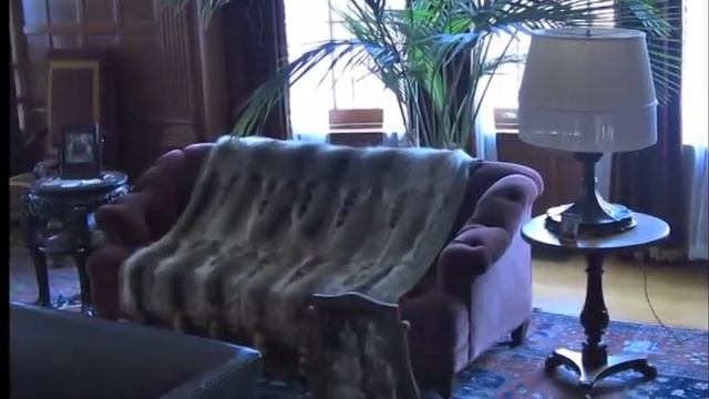 The George Eastman House, Rochester, NY смотреть онлайн