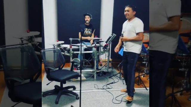 Сейитжан Заитов и Ravan Band!