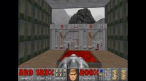 Doom - Return to Phobos - E1M4