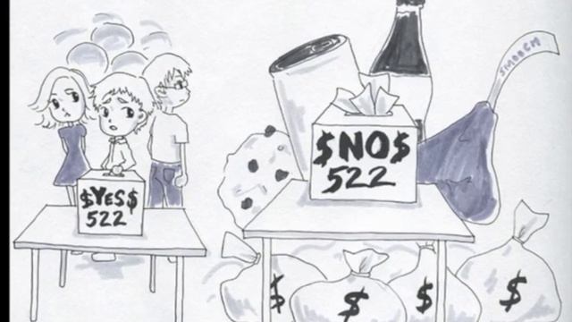 Right to know GMO (NHD 2014) смотреть онлайн