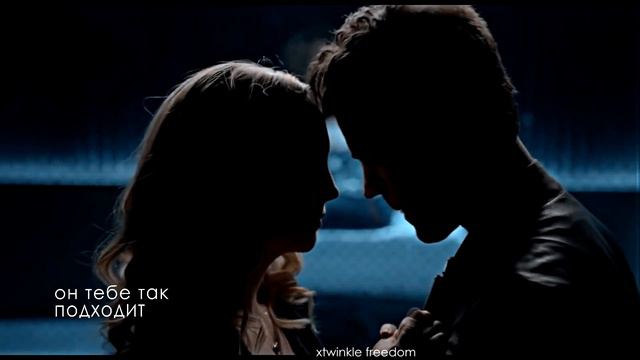stefan & caroline| мальчик смотреть онлайн
