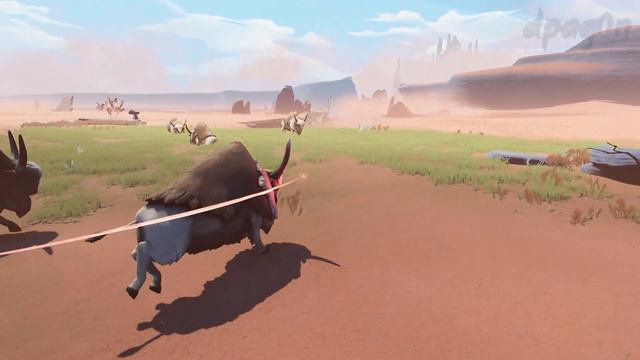 ВЕЙЛА ➤ Lost Ember #6 смотреть онлайн