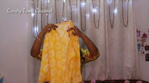 Ajio Kurti Haul Under 200 in Tamil | Ajio Kurta Haul in Tamil | college wear kurta haul under 200 R