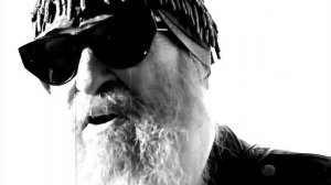 “Pushking”/Billy Gibbons/Nuno “It’ll be OK”