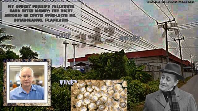 Notabolamus - Dreamscape 2166 - Robert Phillips, Bruno Mantovani, Horatiu Radulescu смотреть онлайн