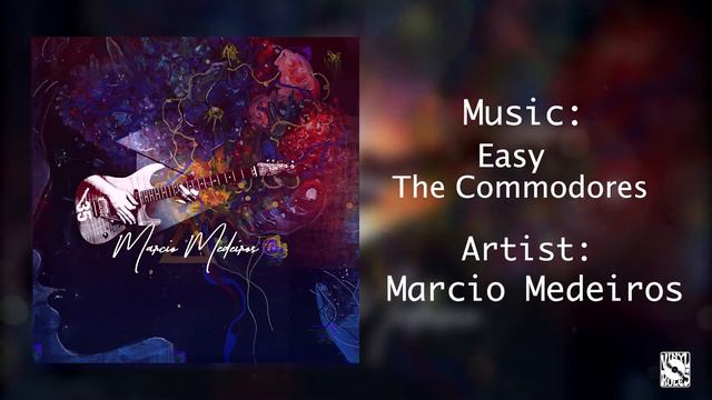 Easy - The Commodores (Reggae/Bosssa ) Participação Especial - Kiko Peres смотреть онлайн