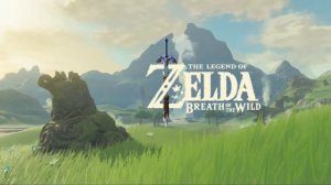 New Record! - The Legend of Zelda: Breath of the Wild Music