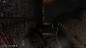 S.T.A.L.K.E.R. Anomaly 1.5.1 Прохождение #11 Отключаем "Выжигатель Мозгов" // Потный "Радар"