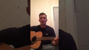 In Case You Didn't Know- Brett Young (William Craig Cover)