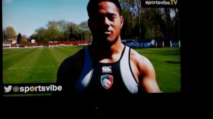 Manu tuilagi