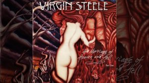 Virgin Steele- Forever Will I Roam