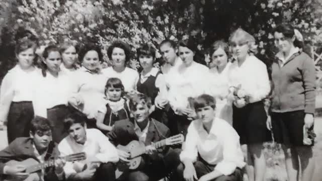 Одноклассница смотреть онлайн