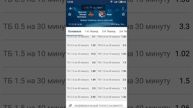 Кунлунь - Амур прогноз на матч 17.12.2018 смотреть онлайн