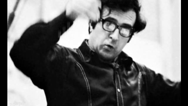 Luciano Berio - Voci (Folk Songs II), (2/3) смотреть онлайн