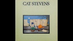 1971 - Cat Stevens - Morning has broken