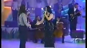 Basta ya - marco antonio solis y olga tañon