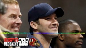 The Curse of Tony Romo