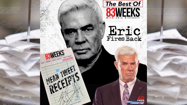 Eric Bischoff FIRES BACK on Ole Anderson