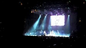 Tegan and Sara Live - Speaks of Driver's Licenses + North Shore @ Honda Center, Anaheim (9/19/10)