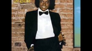 Off The Wall   MICHAEL JACKSON '1979