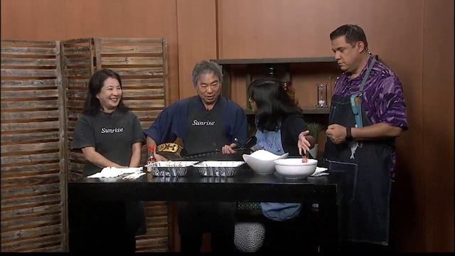 Sunrise Restaurant смотреть онлайн