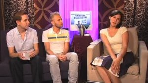 Liquid Lunch Ep. 05 - "It's a reality television trashfest!"