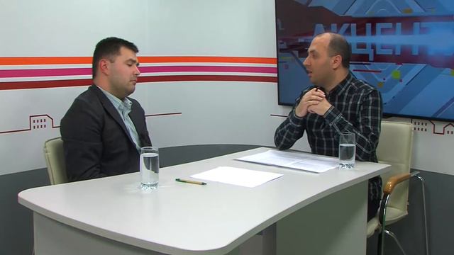 Акценти - Политологът Иван Димитров с политически анализ