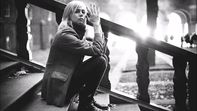 Anna Ternheim - What have I done смотреть онлайн